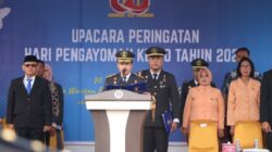 Pengayoman