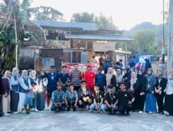 Semarak Kemerdekaan: “Merdeka dalam Berkarya Wujudkan Semangat Juang” di Desa Timpuseng Maros ‎