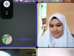 Pembelajaran Daring di SMA Negeri 2 Enrekang