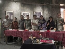 ISI Surakarta dan LSF Gelar FGD tentang Penggolongan Usia Penonton Film di Makassar