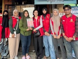 Mahasiswa Unhas Dorong Digitalisasi Usaha pada Aplikasi Google Maps di Kampung Baru Parepare