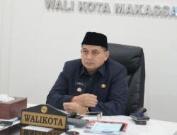 Wali Kota Makassar Paparkan Strategi Efisiensi APBD 2025