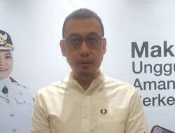 Skor Lelang Eselon II Dirampungkan, Tiga Nama Siap Diajukan ke Wali Kota