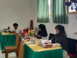 Guru dan Murid SMAN 2 Enrekang Berharap Kembali PTM