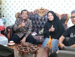 AIRMATA SUDAH HABIS.