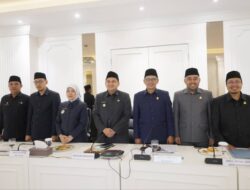 Tok!, APBD Perubahan 2025 Makassar, Tembus Rp5,1 Triliun