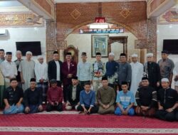 AB Iwan Azis: Saya Memimpin DMI Panakkukang Secara Kolektif Kolegial