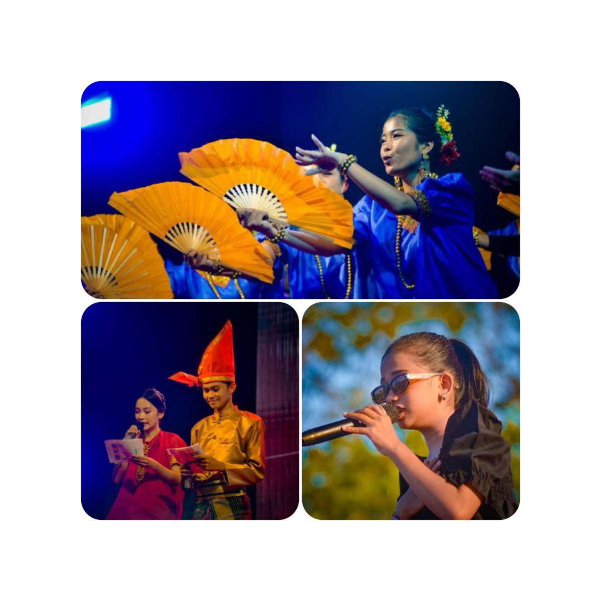 Festival Seni Pertunjukan 2025