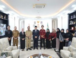 Wali Kota Makassar Dukung Festival Kewirausahaan UMI