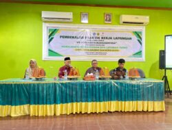 Siswa SMKN 1 Pangkep Ikuti Pembekalan PKL