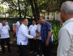 Solusi Kemacetan: Jalan Alternatif Baruga Tembus ke Jalan Perintis