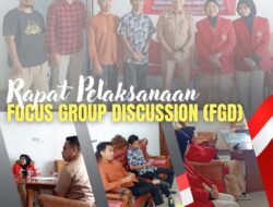 Akademisi FGD di Sidrap Bahas Penguatan UMKM Lewat Literasi Keuangan, Digital, dan Inovasi Produk