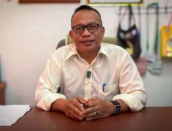 Kepala SLB Laketu Malili Wawancara Khusus Bersama Save The Children