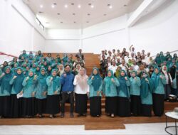 Ketua TP PKK Makassar Ajak Warga Galakkan Pemilahan Sampah dari Rumah