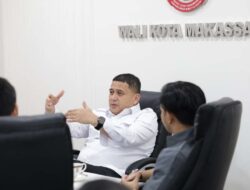 Investor Asal Tiongkok Paparkan Desain Stadion Untia di Hadapan Munafri-Aliyah