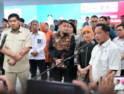 Mendagri dan Menteri PKP Puji Munafri–Aliyah Soal Kecepatan Pelayanan Publik