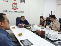 Nelayan Pulau Barang Lompo Segera Nikmati Fasilitas Pabrik Es