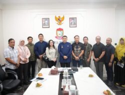 Bajau Indo Tawarkan Konsep Wisata Perahu dan Pontoon Modular di Makassar