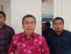 Seleksi Direksi-Dewas BUMD Makassar Murni Kewenangan Timsel