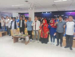 335 Atlet E-Sports Bersaing di Makassar Menuju Porprov 2026