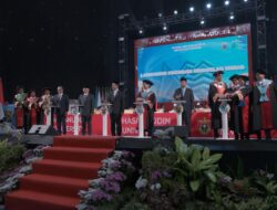 Unhas Rayakan Dies ke-69 dengan Gebrakan Enam Program Unggulan