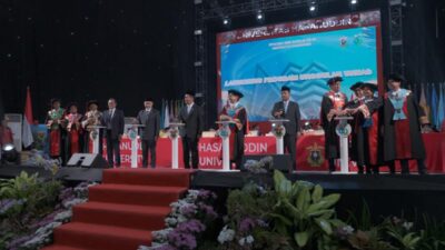 Unhas Rayakan Dies ke-69 dengan Gebrakan Enam Program Unggulan