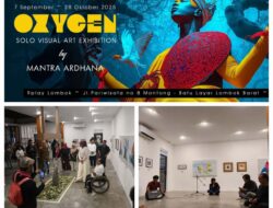 Membaca Oxygen Poetry Mantra Ardhana: Antara Tubuh, Teknologi, dan Kesadaran Organik