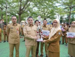 Kadisdik Makassar Minta Jajarannya Hindari Flexing