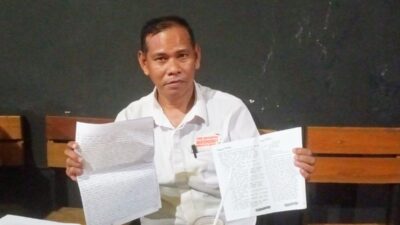Pembelian buku