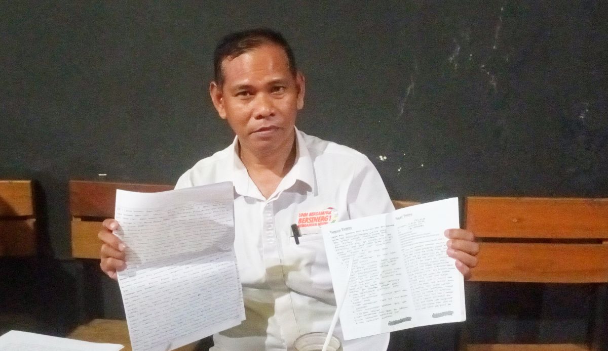 Pembelian buku