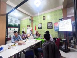 Ma’REFAT INSTITUTE Sekali Lagi Diskusikan Gerakan Koperasi di Indonesia
