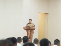 Wali Kota Hadiri Pembukaan PBL di BBPVP Makassar