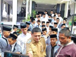 Arief Widiarto, Memulai Urban Farming Dua Tahun Sebelum Dilaunching