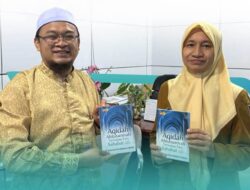 Terima Jajaran STIBA Makassar, Achi: Kolaborasi Pendidikan untuk Penguatan Literasi Bahasa