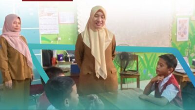 Kadisdik Makassar Tinjau UPT SPF SDN Cambaya