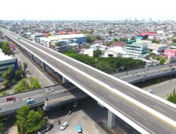 Makassar, Kota Tak Antisipasi Masa Depan