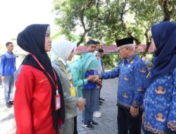 144 Perusahaan Jadi Lokasi PKL SMKN 1 Pangkep