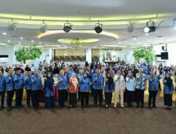 Aliyah Mustika Ilham Launching Program GENTING