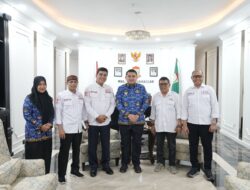 Makassar Gerakkan 153 Kelurahan untuk Donor Darah Rutin