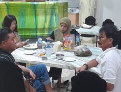Pagu Makanan Bergizi Gratis Rp.6.500 Dipertanyakan