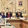Pemprov Kaltara Sambut Hangat Kunjungan Kerja Pemrov Sulsel, Wagub Ingkong Ala Ungkap Potensi Kaltara