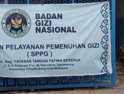 Pagu MBG Rp6.500, Mitra BGN Buka-bukaan