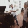 Pameran Piringan Hitam Lagu Makassar: Jembatan Antara Nostalgia dan Sejarah