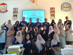 Workshop Penyusunan RPP Seni Budaya dengan Pendekatan Deep Learning di SMPN 6 Makassar