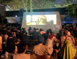 Film “Marege; Awaiting Macassan” Satukan Keturunan Makassar – Australia di Sekret DKSS