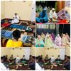 Subuh Inspiratif di Lorong Daeng Jakking: Ibu-ibu K-apel Hadirkan Penceramah Nasional