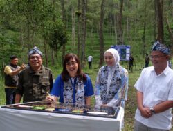 FIFGROUP Tegaskan Komitmen Perluas Pengelolaan Hutan