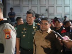 Wali Kota Makassar Terjun ke Lokasi Kerusuhan Tallo Lakukan Mediasi