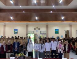 Mafindo Makassar Gandeng MAN 2 Makassar Gelar Pelatihan AI Ready ASEAN