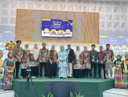 Fakultas Vokasi Unhas Gelar Seminar Internasional Peran Inovatif Sarjana Terapan Terapi Gigi